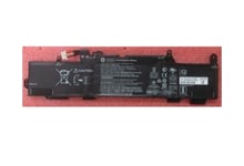 Hp - Batteri För Bärbar Dator (Lång Batteritid) - Litiumjon - 3-Cells - 4.33 Ah - 50 Wh - För Elitebook 735 G6, 745 G5, 745 G6, 830 G5, 840 G6  Elitebook X360  Zbook 14U G5, 14U G6