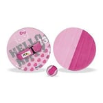 Mondo - 15900 - Jouet Premier Age - Stop Ball Hello Kitty