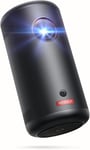 NEBULA Capsule 3 1080p Mini Projector, Smart 200 ANSI-Lumen Portable Projector