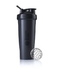 Blender Bottle Classic Loop Shaker 940ml - Black