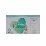 Pampers - Couches, taille 2 (4-8 kg), 39 pcs