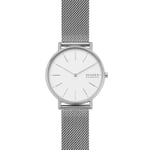 Skagen Klockarmband SKW2785 Rostfritt stål Stål 18mm