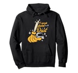 Cleaning Lady I Speak Fluent Dust Pullover Hoodie