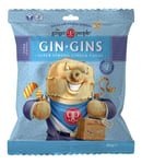 The Ginger People Super strong Ginger candy GIN-GINS - 60 g