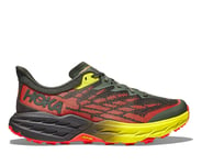 Hoka SPEEDGOAT 5 WIDE WHYME/FI