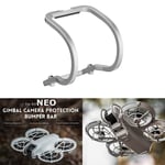 For DJI NEO Drone Gimbal Camera Lens Protection Bumper Crash-Proof Safety Bumper