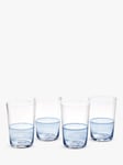 Royal Doulton 1815 Highball Glass, 500ml, Set of 4