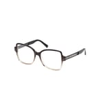 Monture de Lunettes Femme Swarovski SK5448-55005 Ø 55 mm