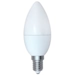 Smart LED-lamppu E14 4,9W 2700K-6500K