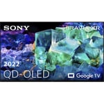 Sony XR-55A95K - TV QD-OLED 4K 55"