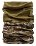 Brandit Tubhalsduk fleece tactical camo