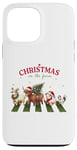 iPhone 13 Pro Max Christmas on the Farm Festive Christmas Case