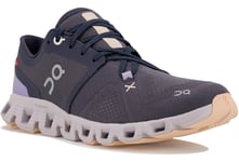 On-Running Cloud X 3 W Chaussures de sport femme