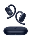 soundcore V20i by Anker Open-Ear Headphones, Adjustable Ear Hooks, Ultra-Comfort, Snug Fit, Powerful Sound, Clear Calls, IP55, LED Lights, 36H Playtime, Bluetooth 5.4 Earbuds, Multipoint Connection