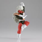 Banpresto Dragon Ball Z Solid Edge Works Vol.18 Jeeth