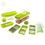 IC Nicer Dicer Plus Grönsaksskärare Grönsaker och Frukter