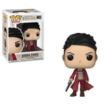 Pop Movies Mortal Engines 683 Anna Fang Funko figure 46788