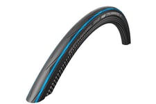 SCHWALBE Durano Folding Blue Stripes 700x25c 25C