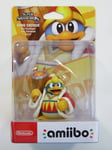 AMIIBO KING DEDEDE/ROI DADIDOU (SUPER SMASH BROS) JAPAN (NEUF - BRAND NEW)