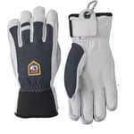 Hestra Army Leather Patrol - Gants ski Navy 9