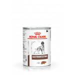 Royal Canin Gastrointestinal Dog Våtfoder Burk 400g 6 st