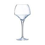 Chef & Sommelier Verre à pied 55 cl Open Up Tannic