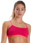 Speedo Womens 8-12352H162 Bikini Top - Multicolour - Size 14 UK