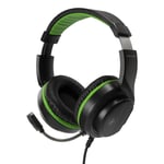 Deltaco Gaming Stereo Gaming Headset Xbox Svart