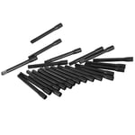 50Pcs/Bag Tattoo Ink Pigment Mixing Disposable Stick Mixer Blender Accessory SG5