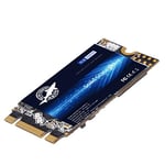 SSD M.2 2242 250Go Dogfish Ngff à l'intérieur De l'actionneur à Solide De Haute Performance De Lecteur De Disque Dur Comprend Un 240Go 480Go 500Go(250Go, M.2 2242)