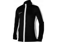 Nike Dri-Fit Academy 23 Knit Track Sweatshirt Black Dr1695 010 M