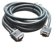 KRAMER C-GM/GM Series C-GM/GM-10 - VGA-kabel - 3.1 m