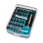 Coffret 30 embouts de vissage + Porte-embout magnétique MAKITA