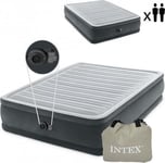 Ilmapatja Intex 64414ND, 203 x 152 x 46 cm