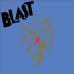 Holly Johnson  Blast  Kassett