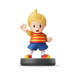 Nintendo amiibo LUCAS Super Smash Bros. 3DS Wii U Accessories NEW from Japan FS