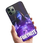 iPhone 12 Pro Max - Skal/Mobilskal Fortnite