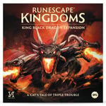 RuneScape Kingdoms: King Black Dragon Expansion