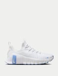 Free Metcon 6 Shoes - White/Royal Pulse - UK 5.5