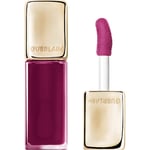 GUERLAIN Smink Läppar KissKiss Bee Glow Oil 809 Lavender Glow 9,5 ml ()