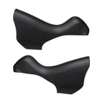 Shimano Bracket Cover Pair ST-5700 Black  Svart Cykeldelar