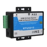 3G/GSM Gate Opener Mobile Phone Remote Controller Relay Switch No Distance R BST