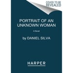 Portrait of an Unknown Woman (häftad, eng)