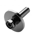 Tapwell Anslutningskoppling 9420587 Black Chrome