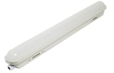 LED Industriarmatur 9 W LED - 59 cm