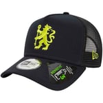 Casquette New-Era  League Essentials Trucker Chelsea FC Cap