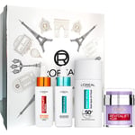 L’Oréal Paris Maison L'Oréal Paris gift set for the face