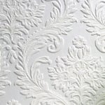 Anaglypta Luxury Textured Vinyl Paintable Embossed Wallpaper High Trad RD80027