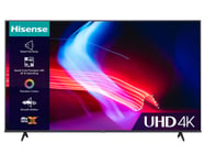 Hisense 65A6KTUK A6K 65" 4K UHD HDR Smart TV