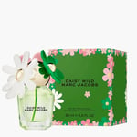 Marc Jacobs Daisy Wild 30ml Eau De Parfum GENUINE NEW &SEALED